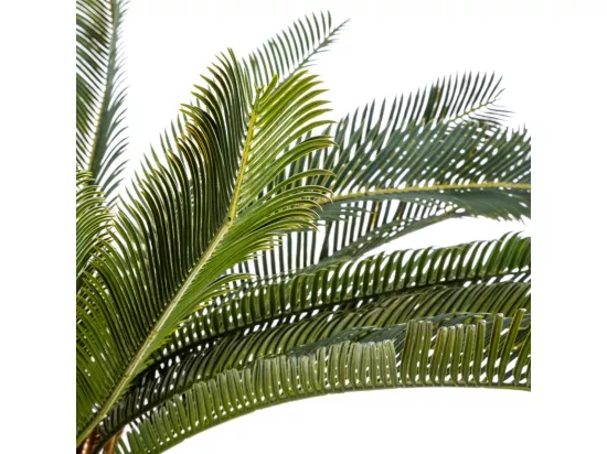 Plante artificielle Ananas H 68 cm