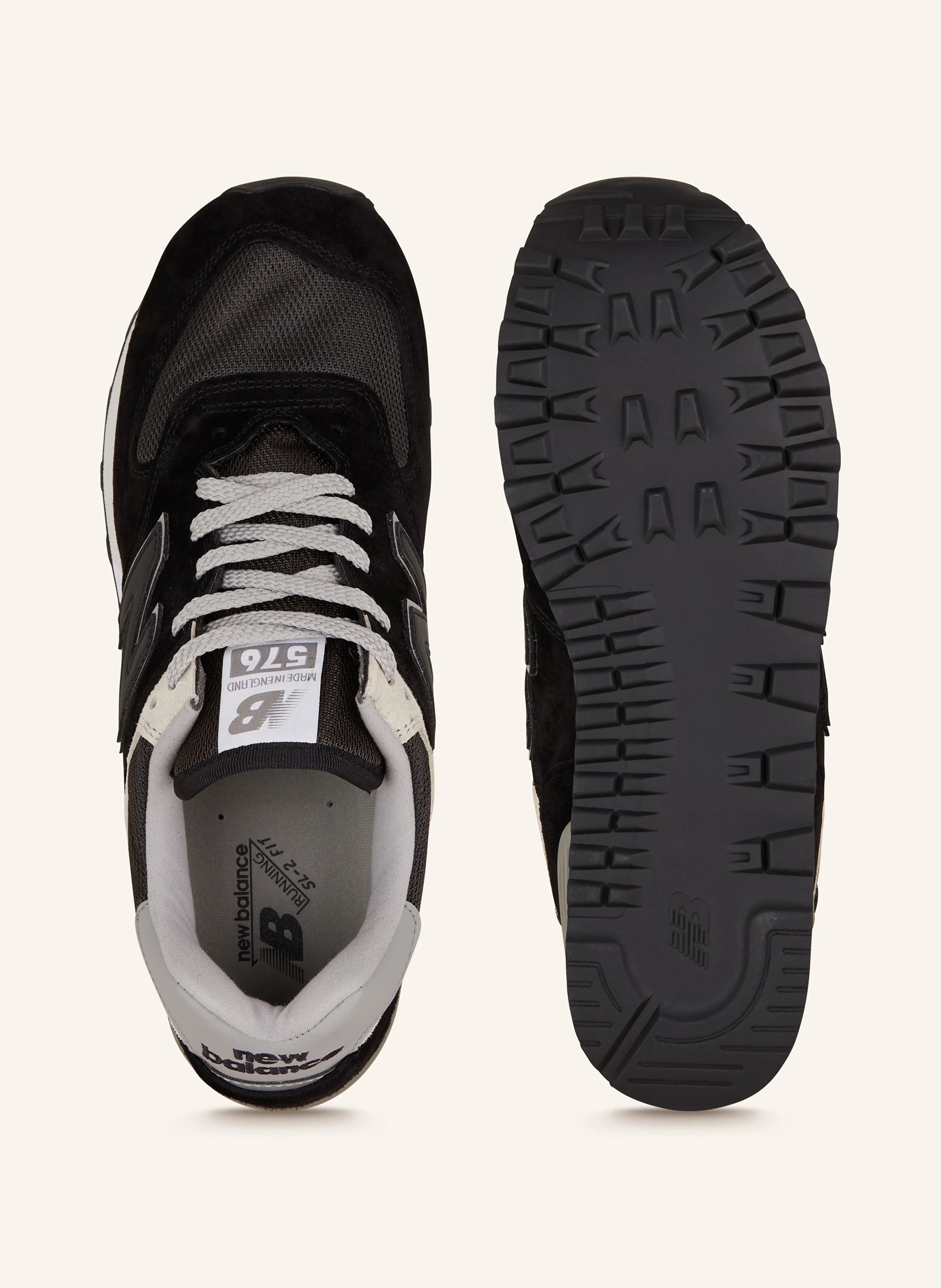 new balance Sneaker MADE IN UK 576