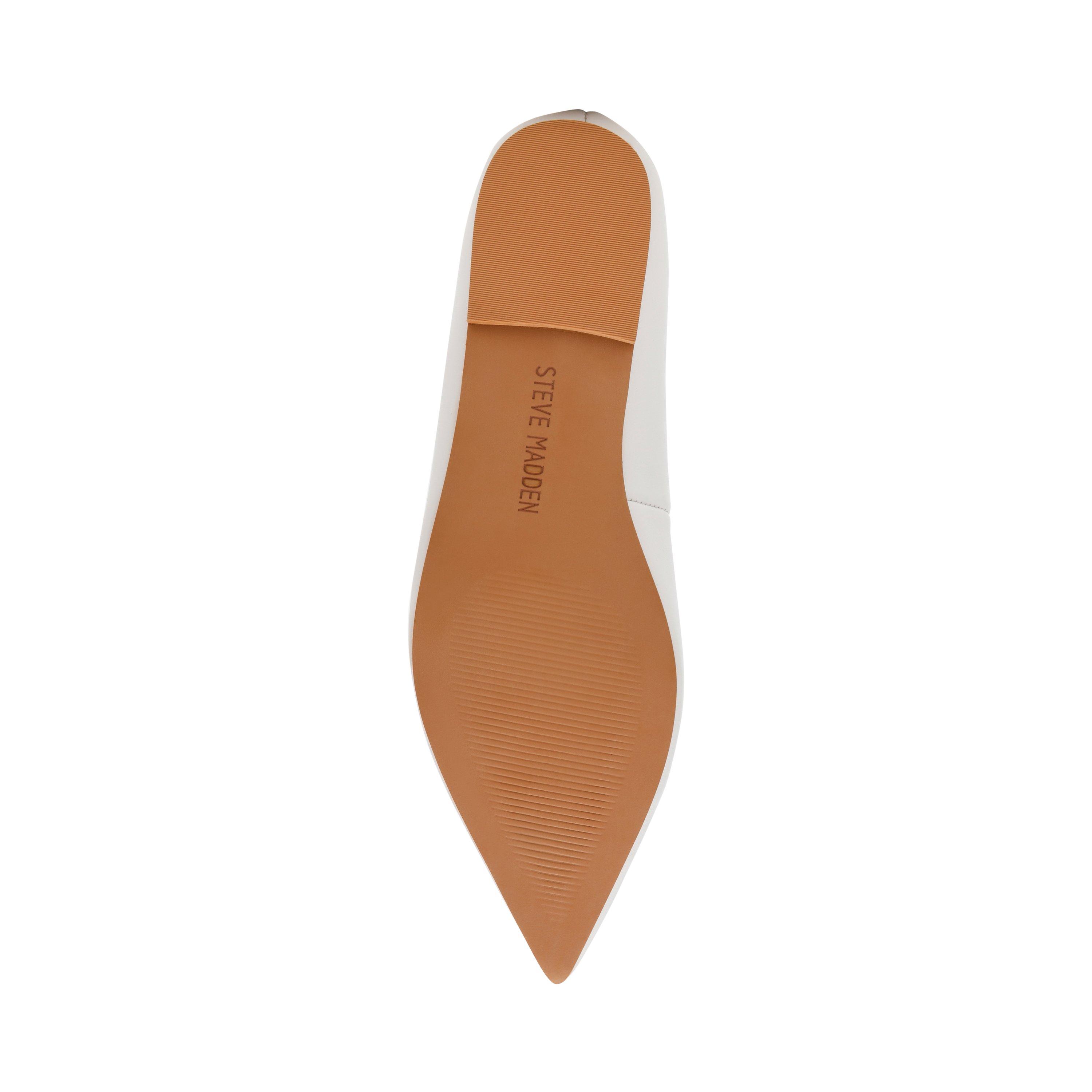 Steve Madden Stasia Ballerina Slippers