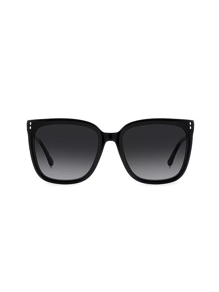ISABEL MARANT Sonnenbrille IM0123/S/57 schwarz