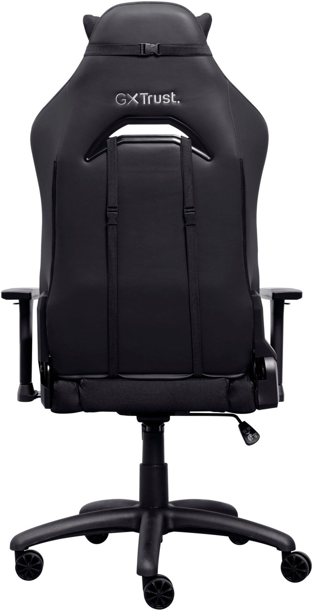 Trust Gaming-Stuhl »GXT719 RUYA RGB« ()