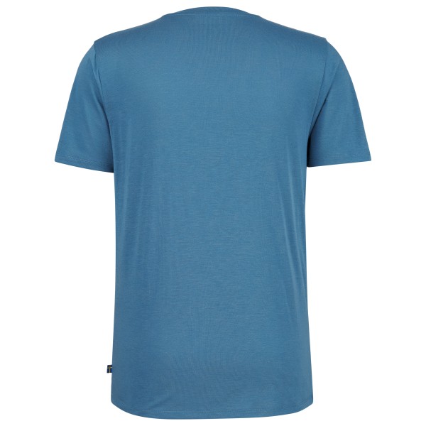 Stoic - PerformanceMerino BorgholmSt. T-Shirt - T-shirt technique