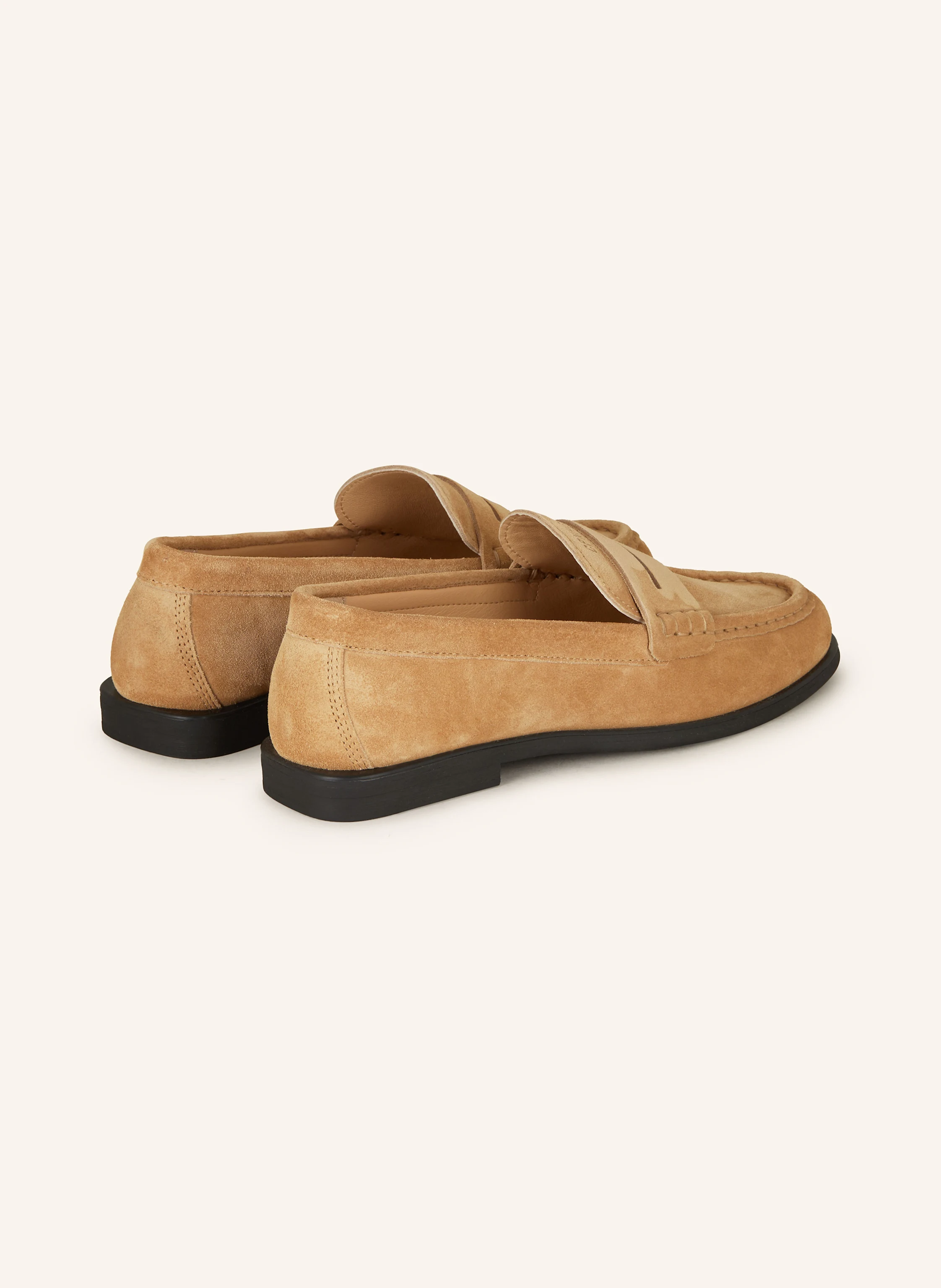 COPENHAGEN Penny-Loafer CPH419