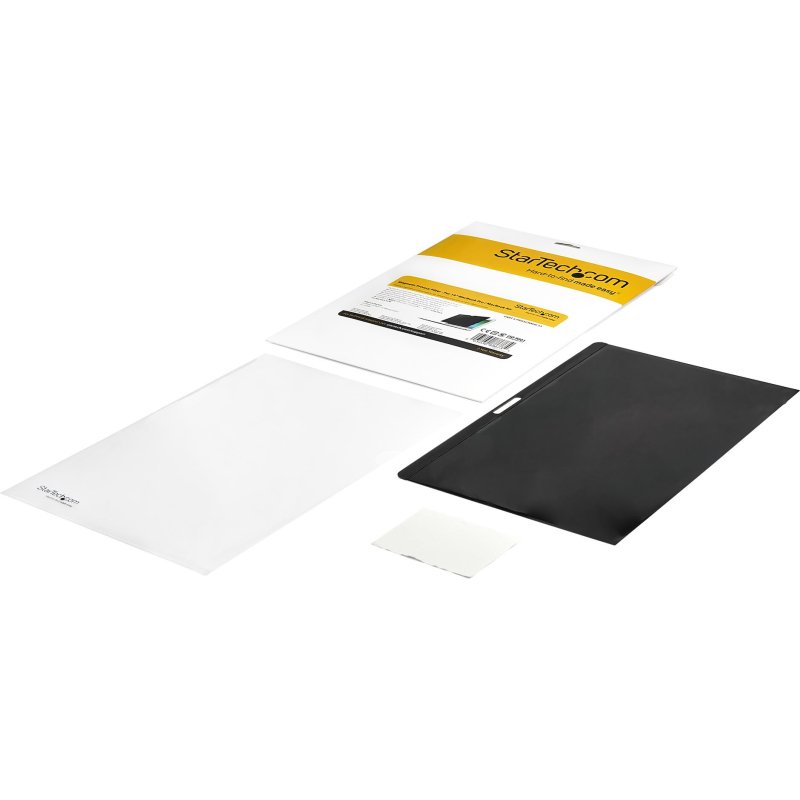 StarTech.com Filtre de Confidentialité Magnétique pour MacBook Pro et MacBook Air 13