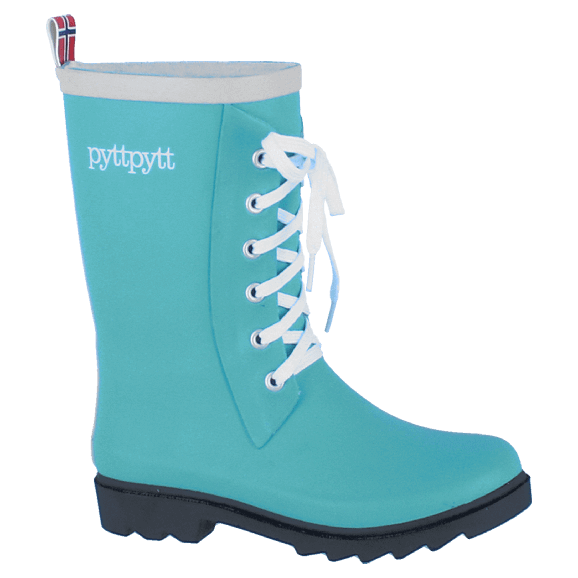 pyttpytt Lyngpollen støvel 28-35 - Støvler