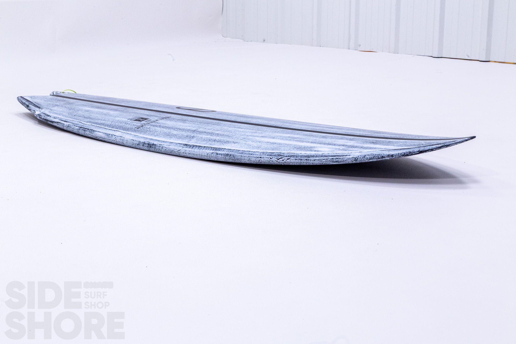 Slater Design / Firewire Great White Twin - 5'10 x 19 15/16