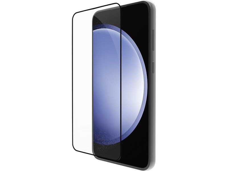 dbramante1928 Displayschutz Eco-Shield Galaxy S23 FE Display-Schutzfolie für das Apple Galaxy S23 FE