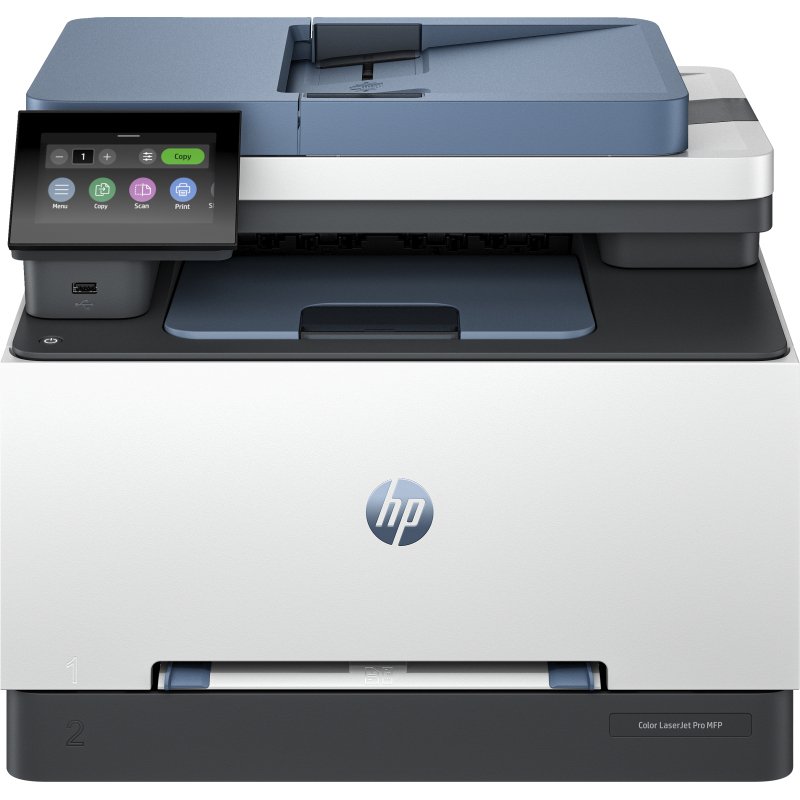 HP Color LaserJet Pro Imprimante multifonction 3302fdn