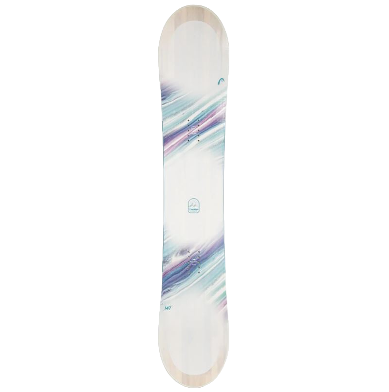 Fountain Snowboard