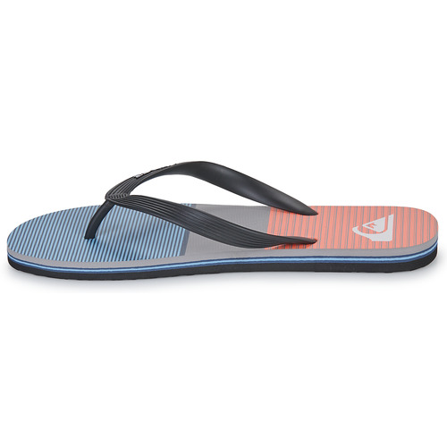 Quiksilver - MOLOKAI TIJUANA - Bleu