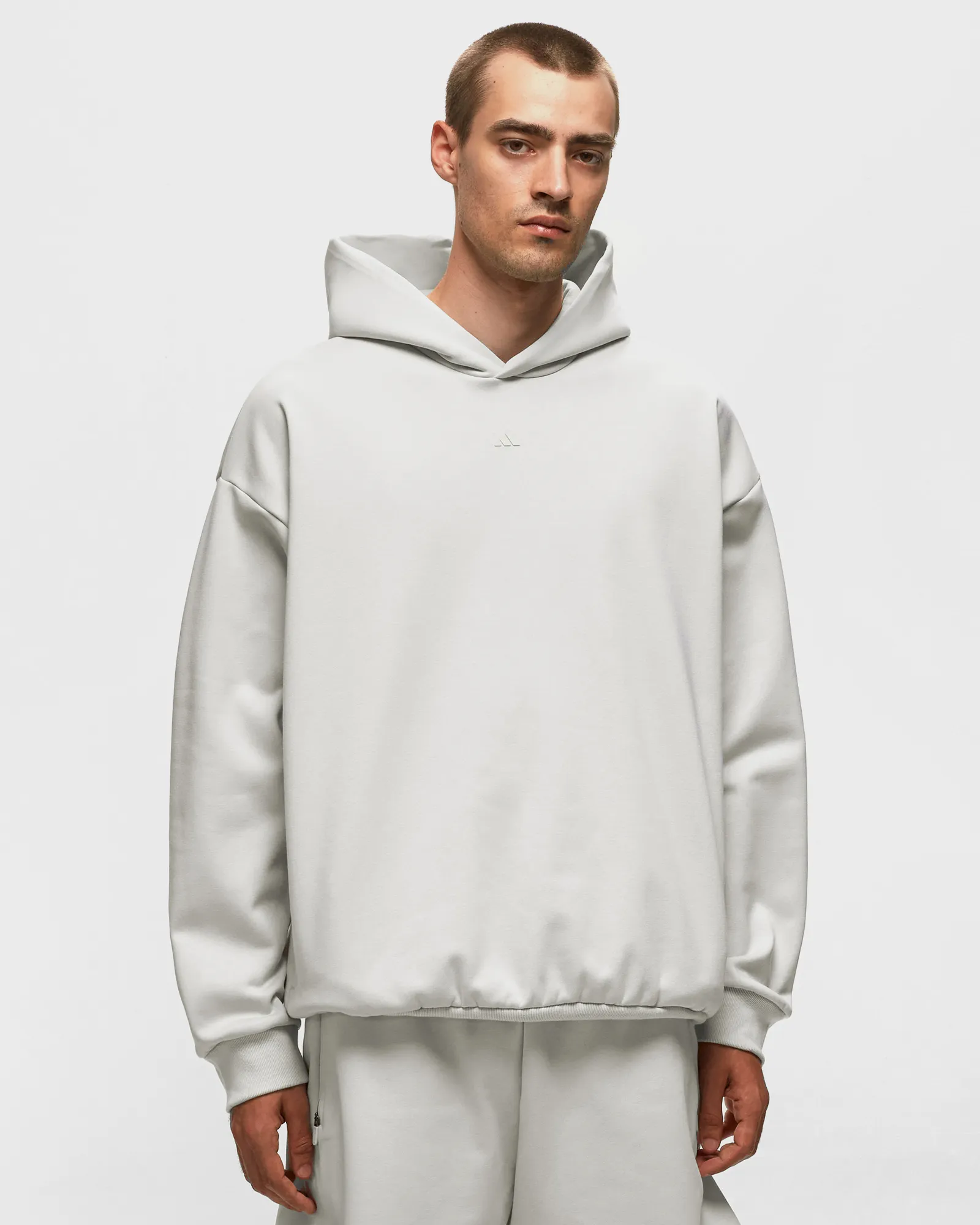 Adidas ONE BASKETBALL FL HOODY