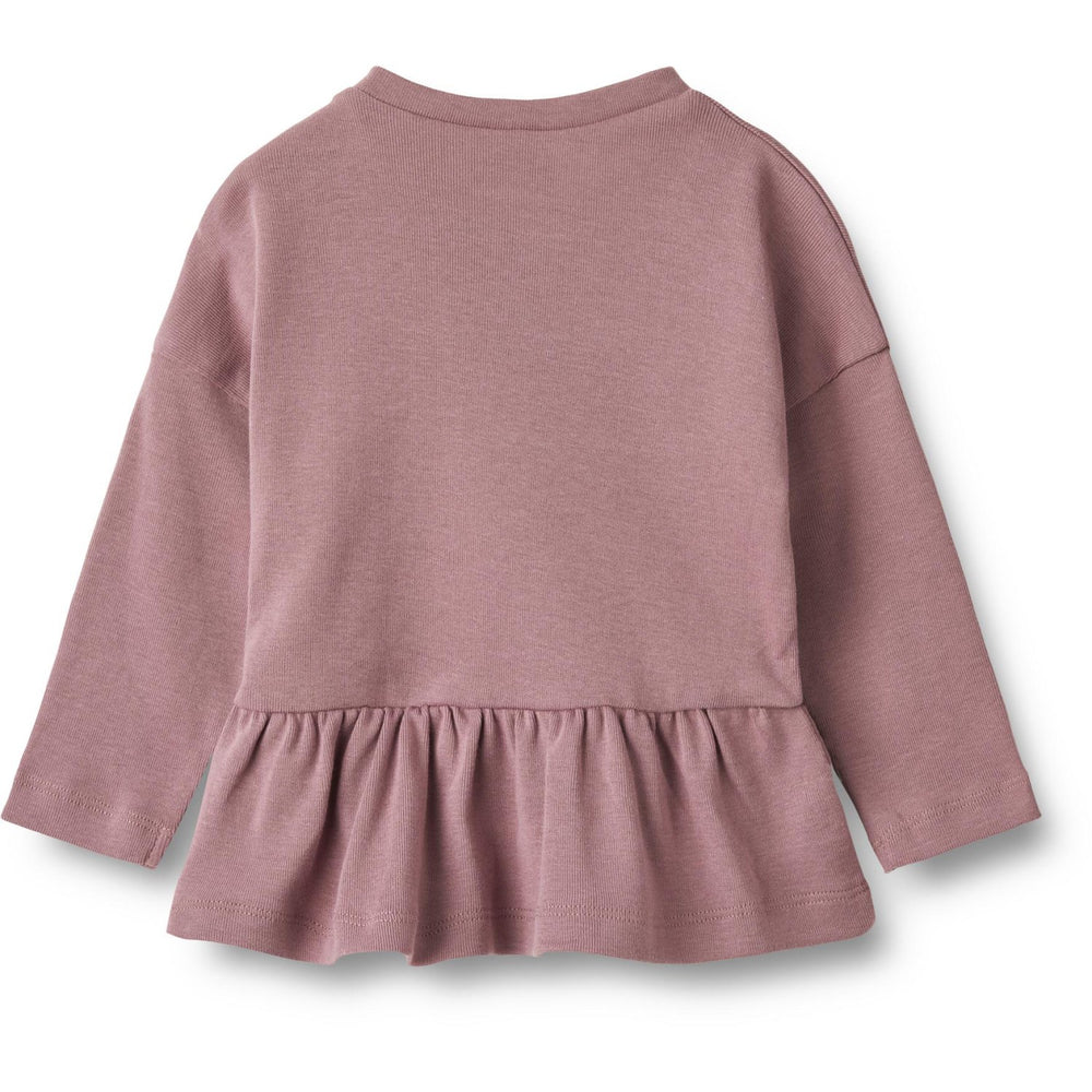 Køb Wheat Lavender Dawn Bluse Katrine