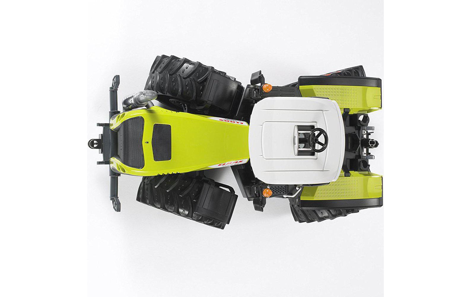 Landwirtschaftsfahrzeug Claas Xerion 5000Spielzeug-Traktor, Profi-Serie