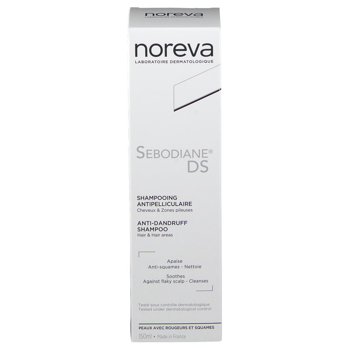 Sebodiane DS® Intensiv-Shampoo