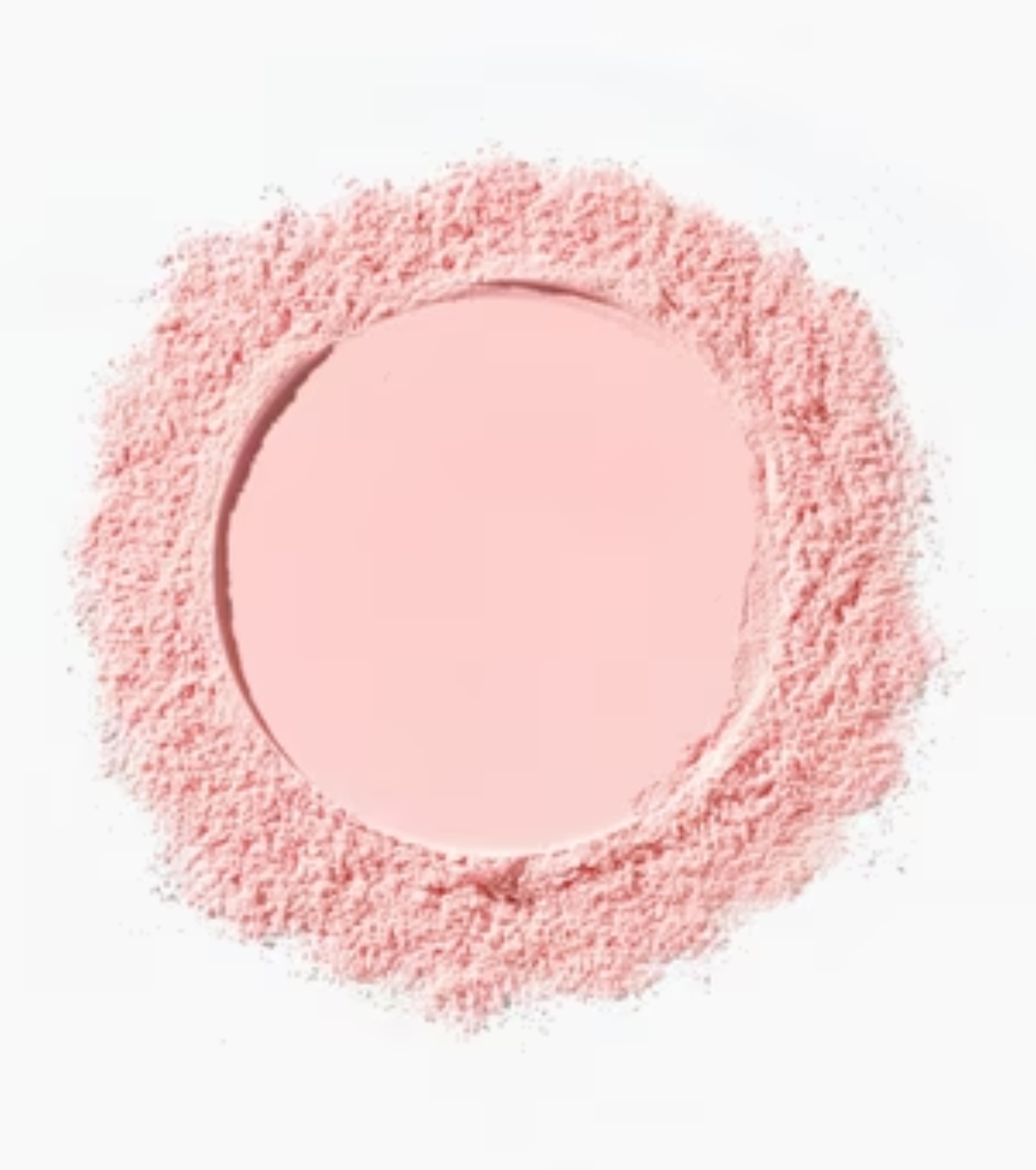 Catrice - Pó solto fixador  Bright & Blur - 020: Soft Pink
