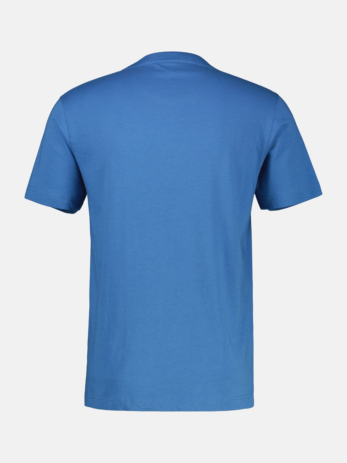 Herren T-Shirt mit Brustprint