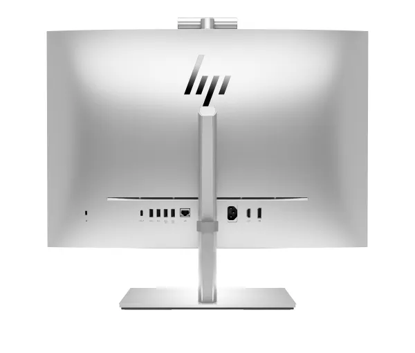 HP EliteOne 840 G9 - Alt-i-én Core i5 13500 / op til 4.8 GHz - RAM 16 GB - SSD 256 GB - NVMe - UHD Graphics 770 - Gigabit Ethernet, IEEE 802.11ax (Wi-Fi 6E), Bluetooth 5.3 - Win 11 Pro - skærm: LED 23.8