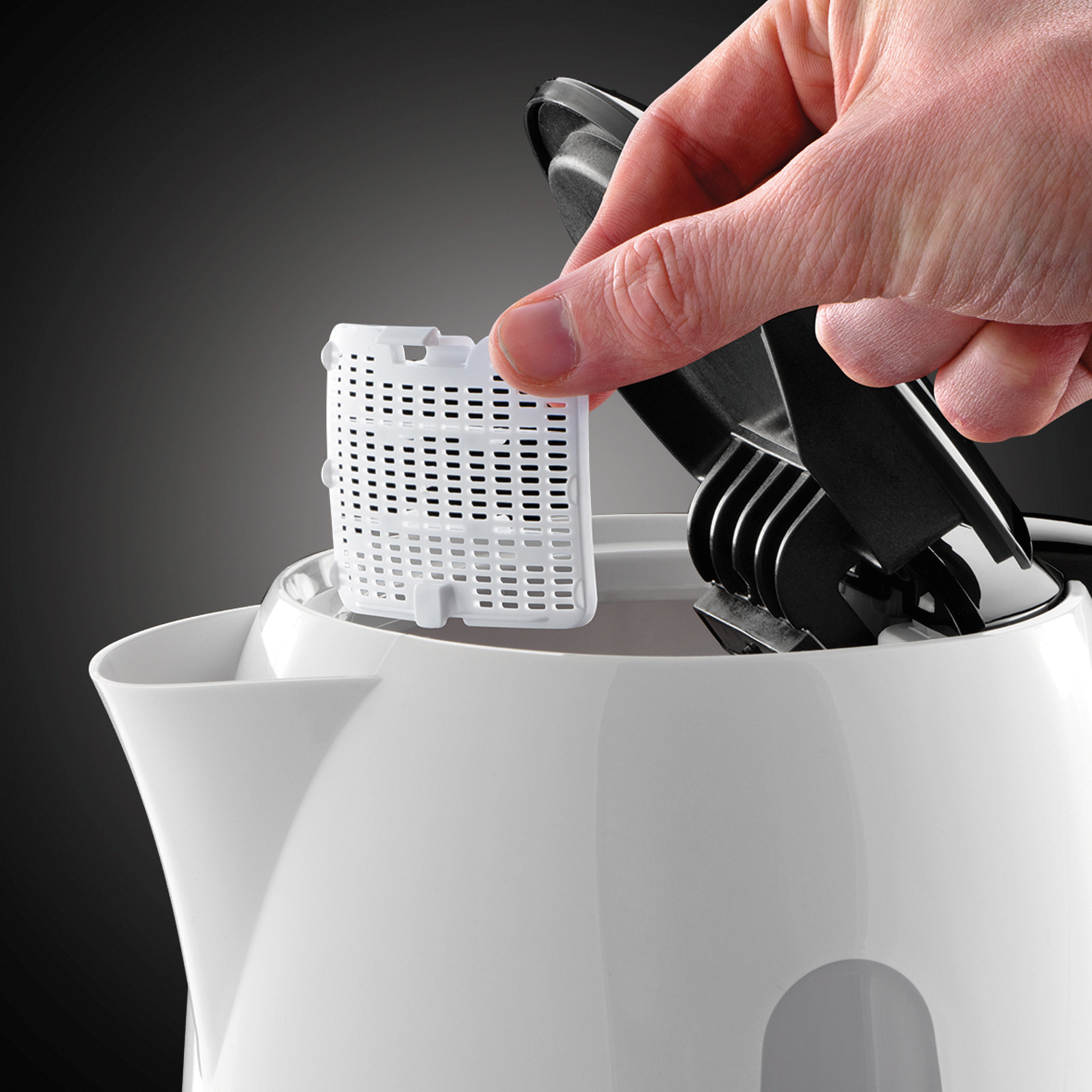 RHO My Breakfast Wasserkocher 25070-70