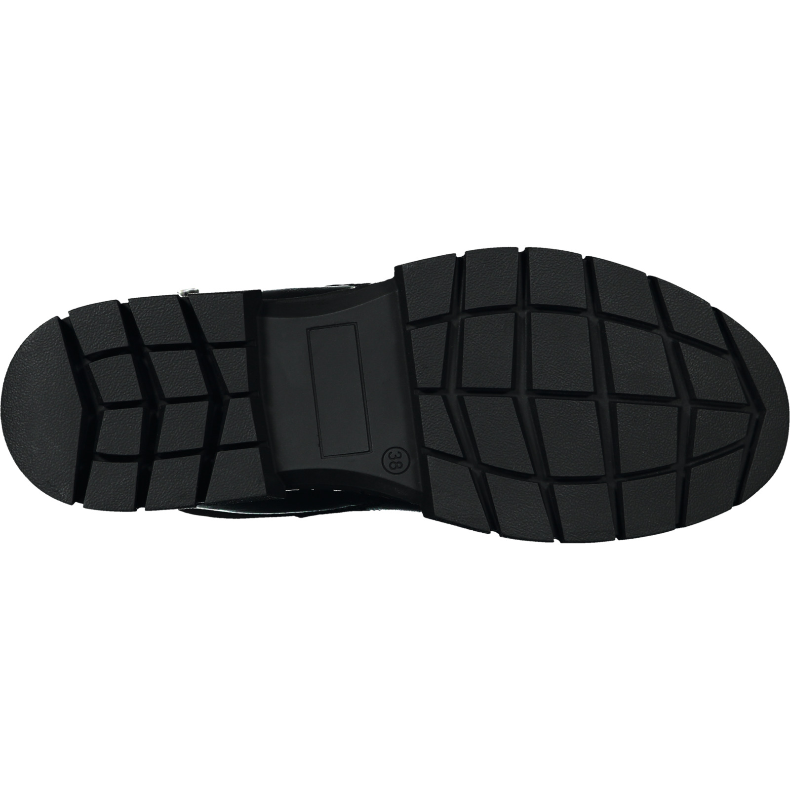 Bugatti Boots Cecilia Stiefelette schwarz 38