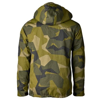 Blouson RST LOADOUT - Noir / Vert