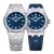 Maurice Lacroix Aikon Handaufzug Set AI7007-SS00E-430-C