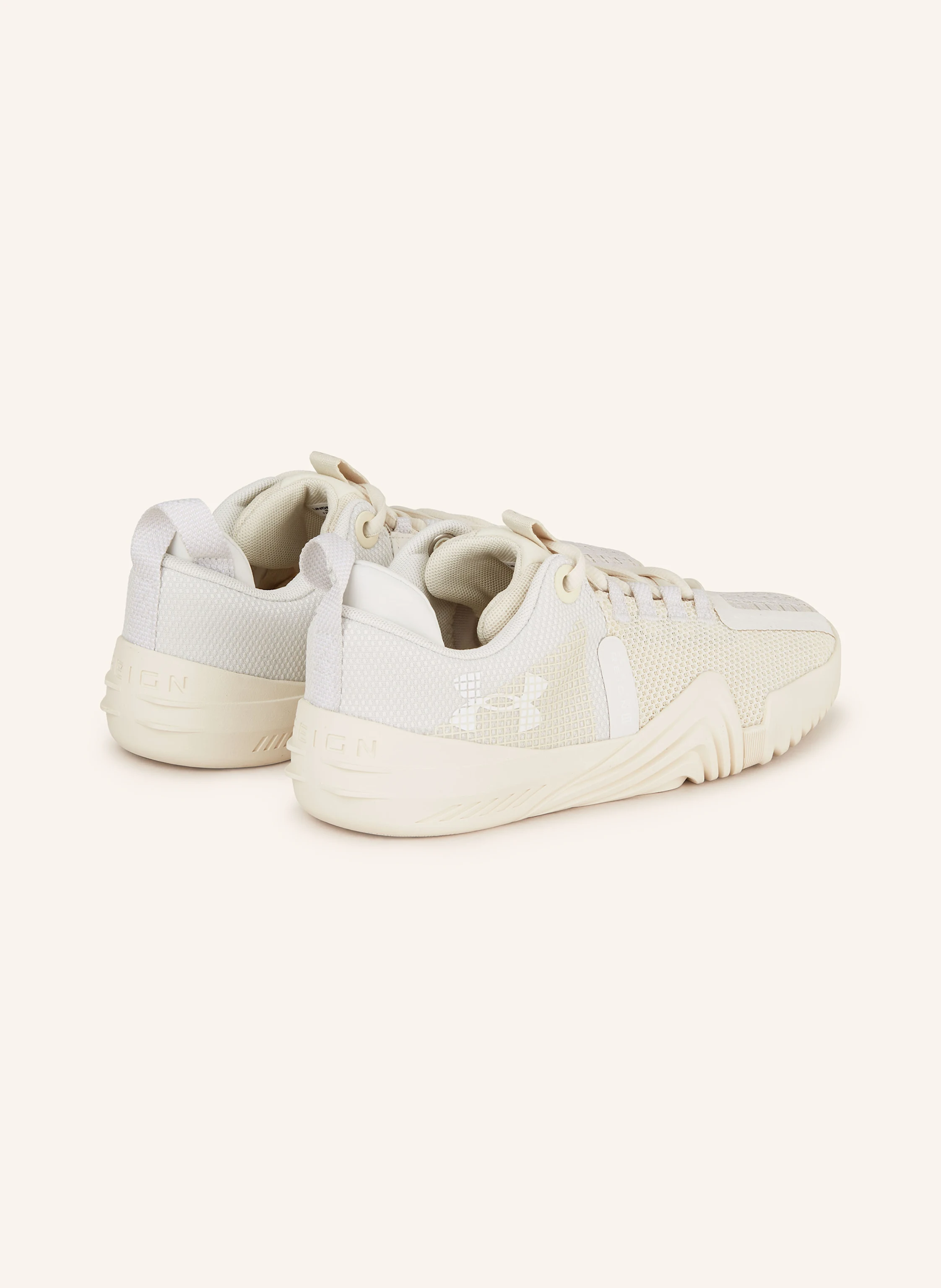 UNDER ARMOUR Fitnessschuhe TRIBASE REIGN 6