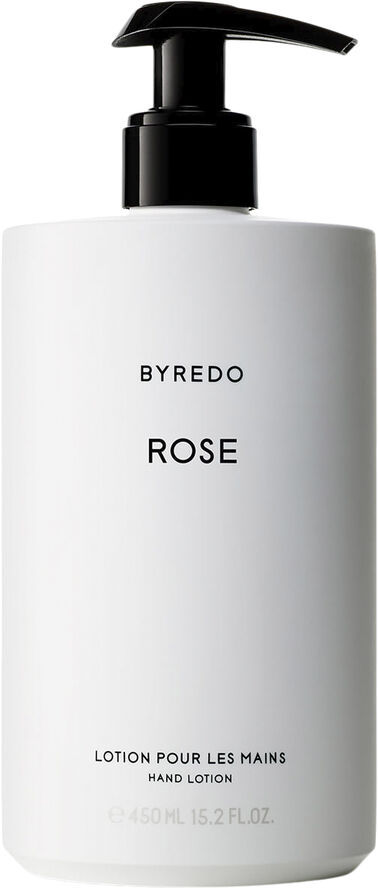 BYREDO Hand Lotion Rose