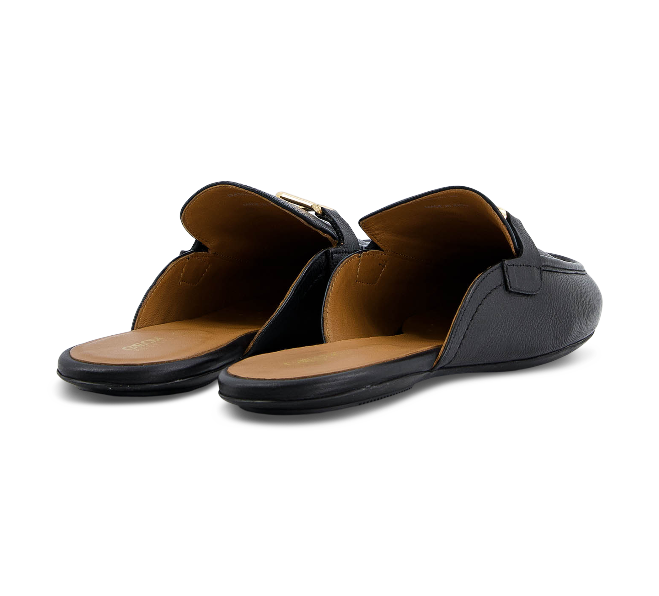 Geox Palmaria schwarz