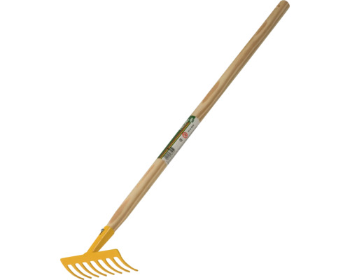 Kinderhark FRIEND hout