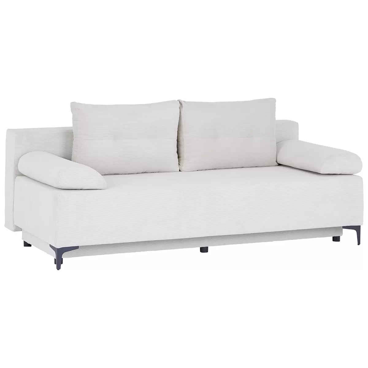 Schlafsofa Paris 144 x 200 Beige