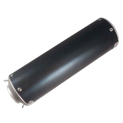 Silencieux GPR M3 POPPY - Noir
