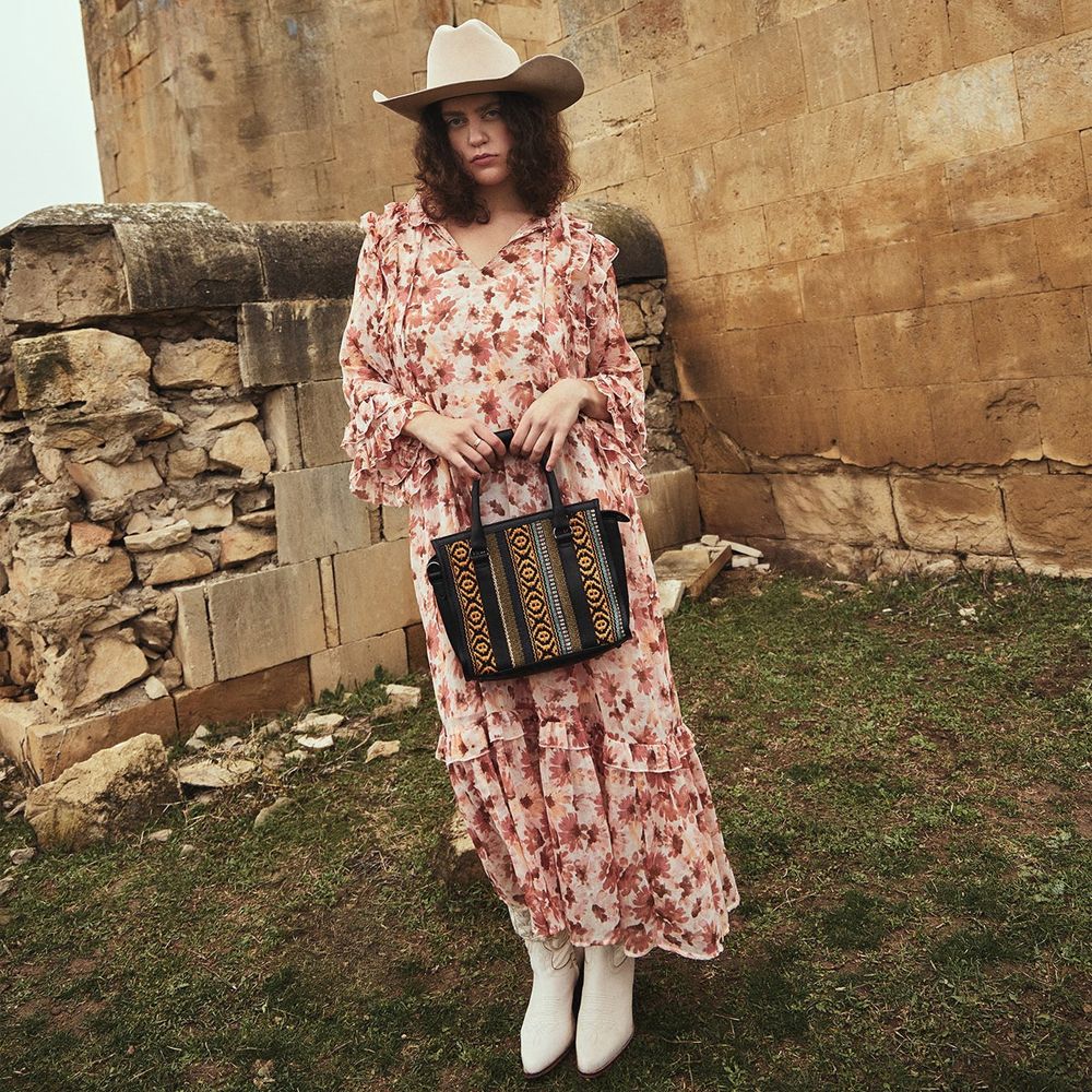 Myra Bag Nuevas Vistas Crossbody Bag