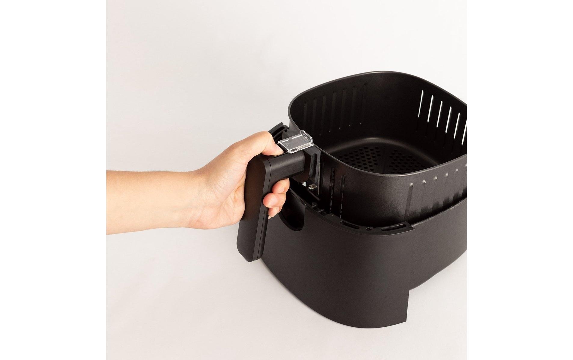 Heissluftfritteuse »Create Pro Compact« 1300 W