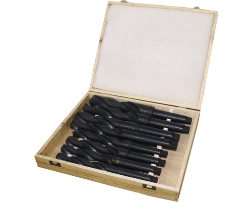 Spiraalboorset 24-44mm MK3-MK4