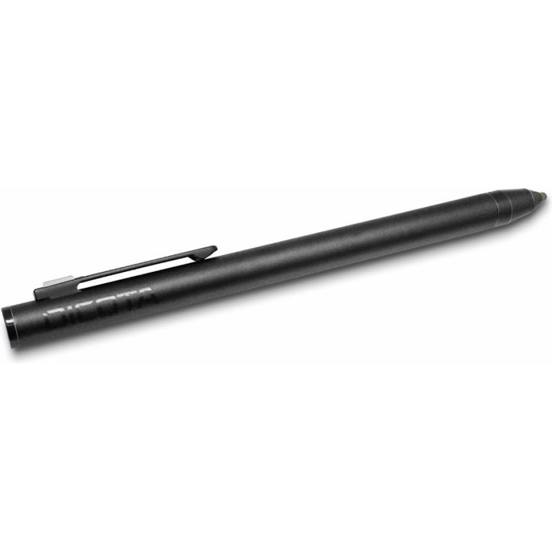 DICOTA D31260 stylet 10 g Noir