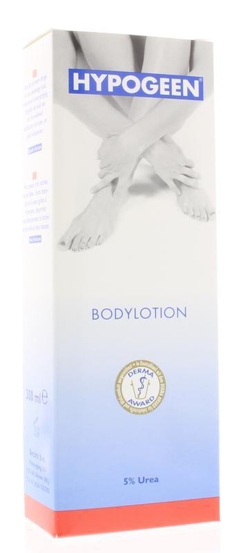 Hypogeen Bodylotion pompflacon 300ml