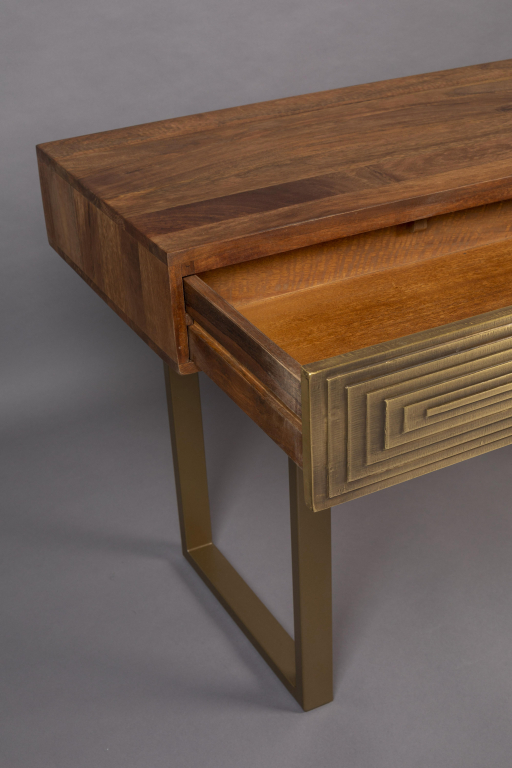 Dutchbone Volan sidetable console tafel