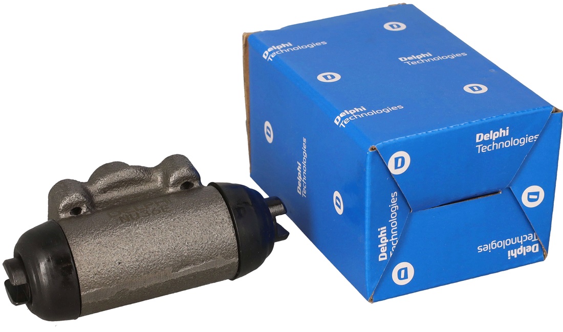 Hjulcylinder