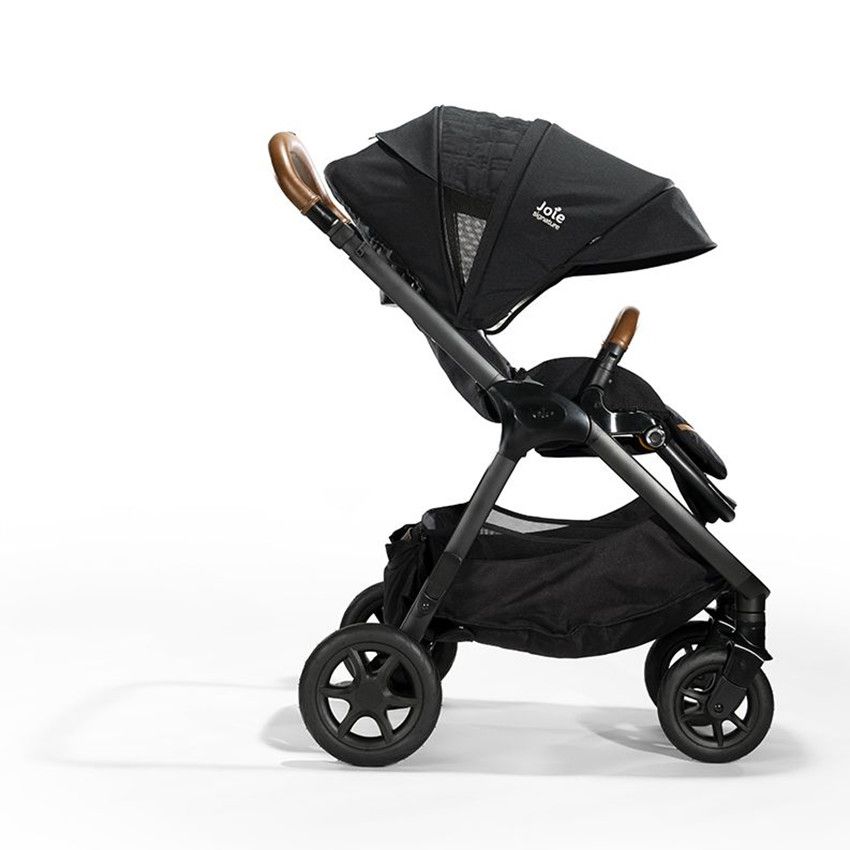 Poussette Finiti signature - Eclipse - Ecru