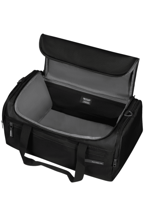 Samsonite Roader Duffle S Deep Black