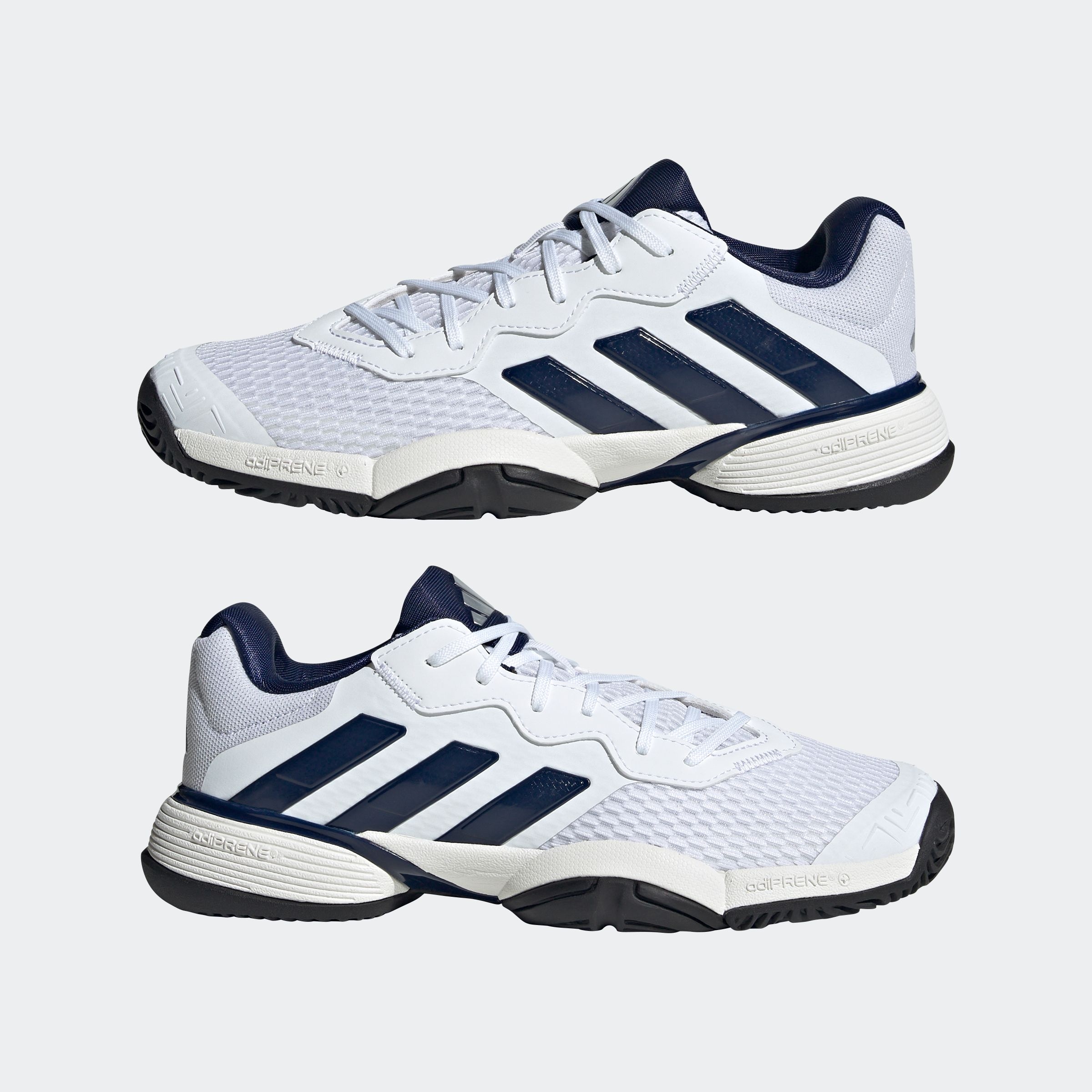 adidas Performance Tennisschuh »BARRICADE KIDS«  Multicourt