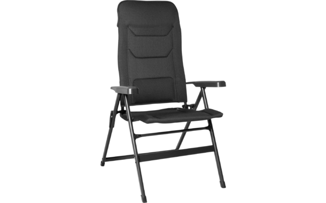 Brunner Aravel Vitachic 3D Pro Klappstuhl antracite