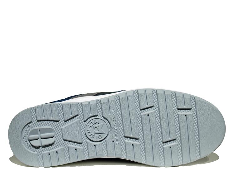 Mephisto Vito Velsport mulberry