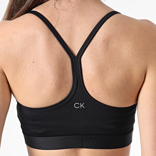 Brassière Femme GWS2K152 Noir