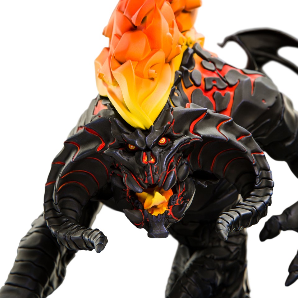 The Lord of the Rings Mini Epics - The Balrog