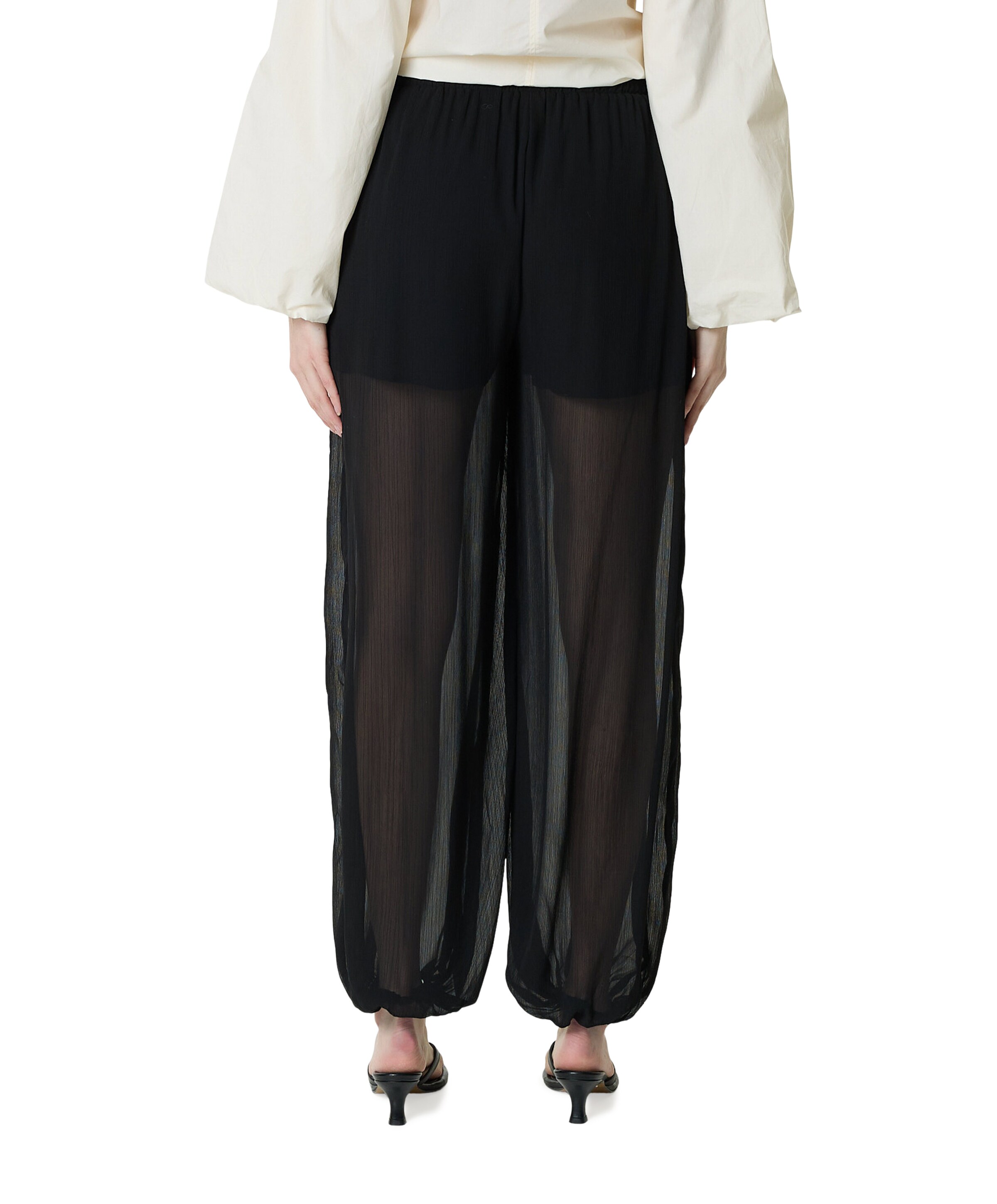 Karen By Simonsen KBErica dames broek zwart
