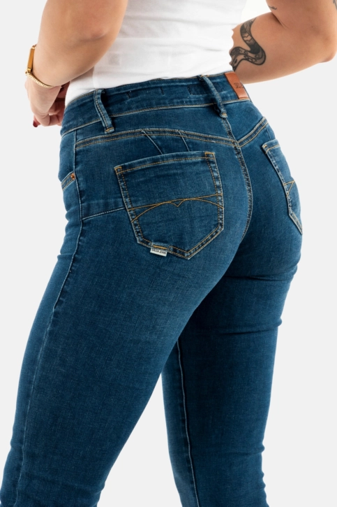 Jeans salsa 21009677 853