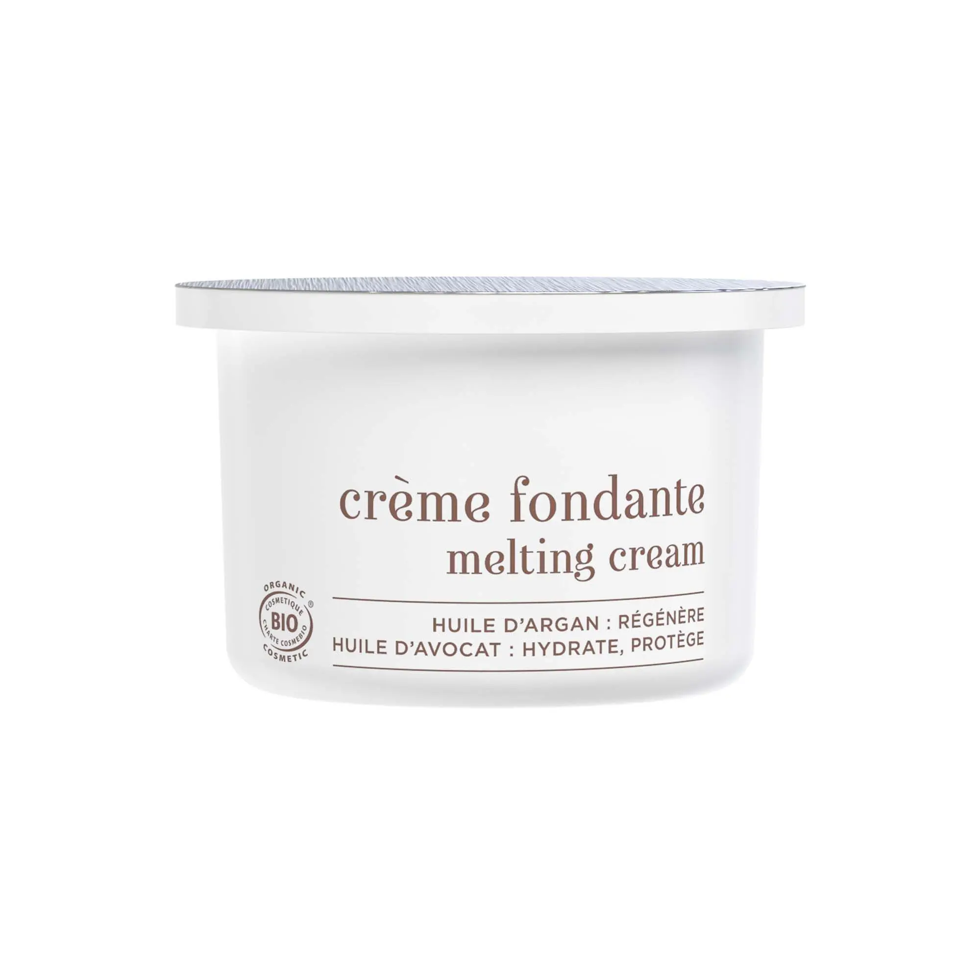 Estime & Sens - Anti-âge & fermeté Crème fondante recharge- Soin de jour