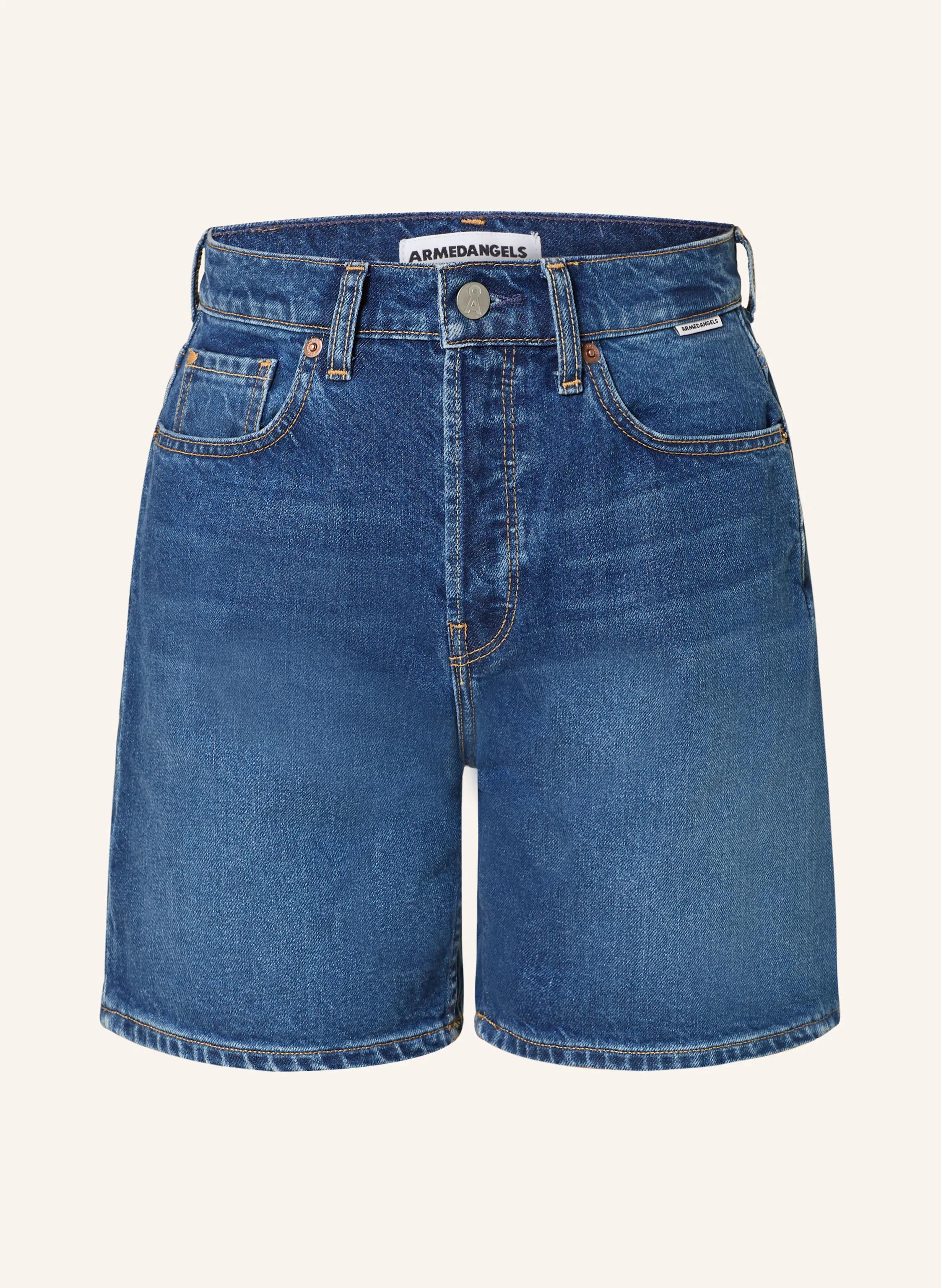 ARMEDANGELS Jeansshorts SHEAARI