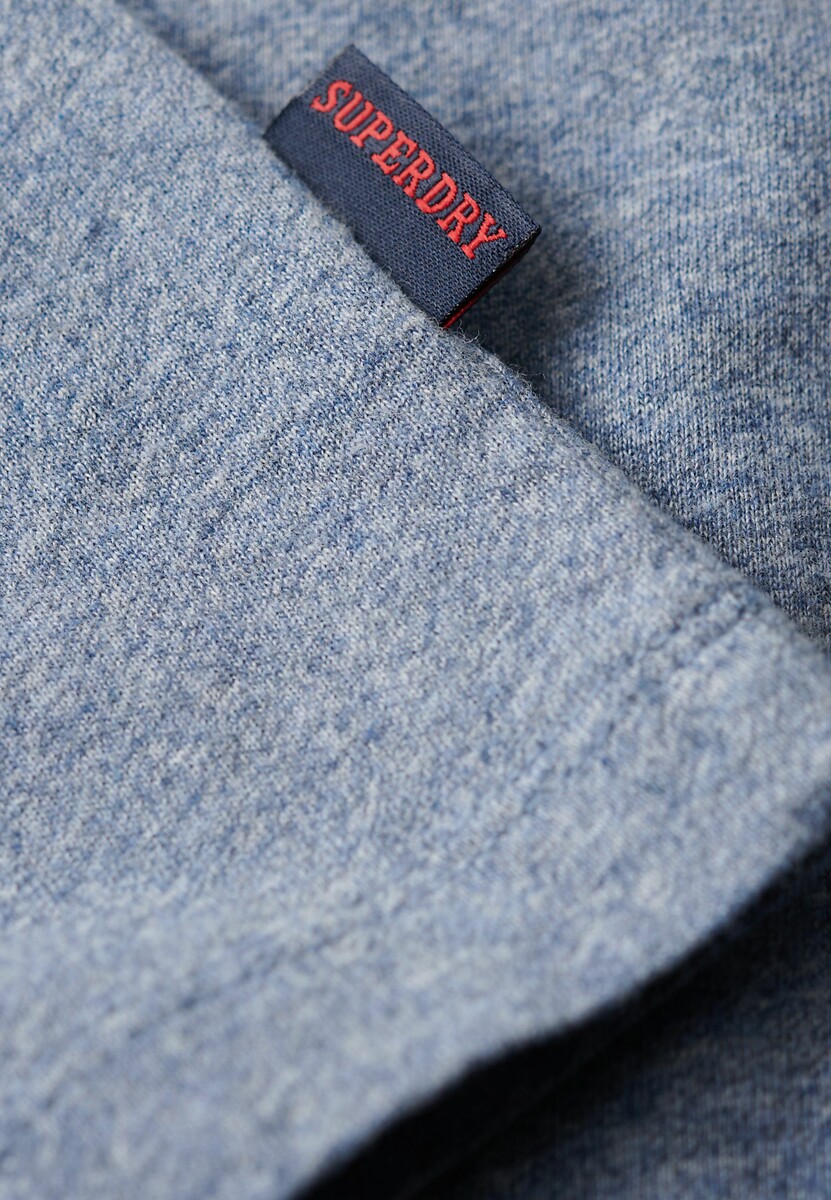 Camiseta SUPERDRY Essential Logo